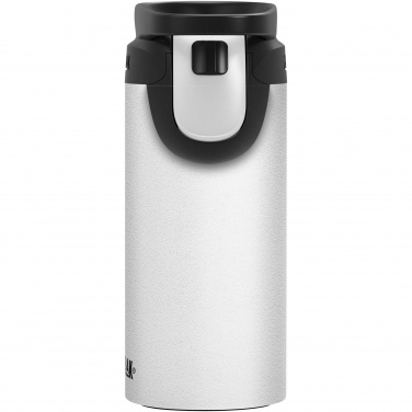 Logotrade corporate gifts photo of: Vacuum insulated tumbler CamelBak® Forge Flow 350 ml