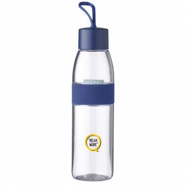 Logotrade corporate gifts photo of: Mepal Ellipse 500 ml water bottle