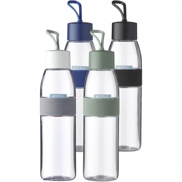 Logo trade promotional items picture of: Mepal Ellipse 500 ml water bottle