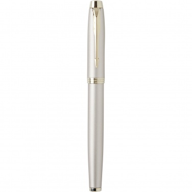 Logo trade promotional products image of: Parker IM fountain pen