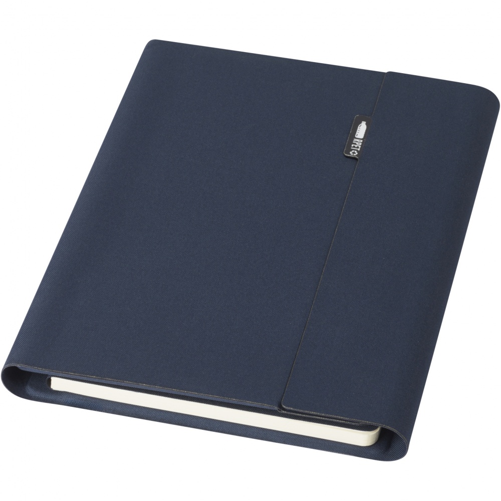 Logo trade corporate gifts picture of: Liberto padfolio