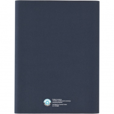 Logotrade promotional item picture of: Liberto padfolio