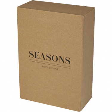 Logo trade promotional items picture of: Mangi 750 ml lunch box