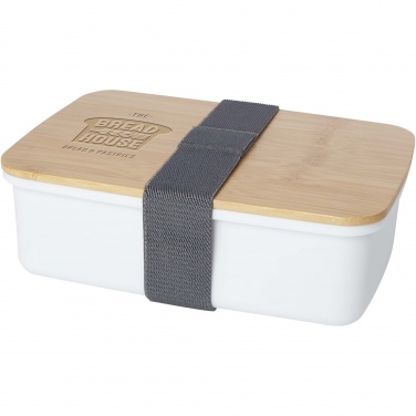 Logotrade corporate gifts photo of: Mangi 750 ml lunch box