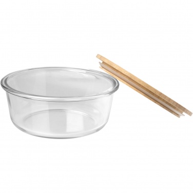 Logo trade promotional merchandise photo of: Vista 750 ml salad bowl