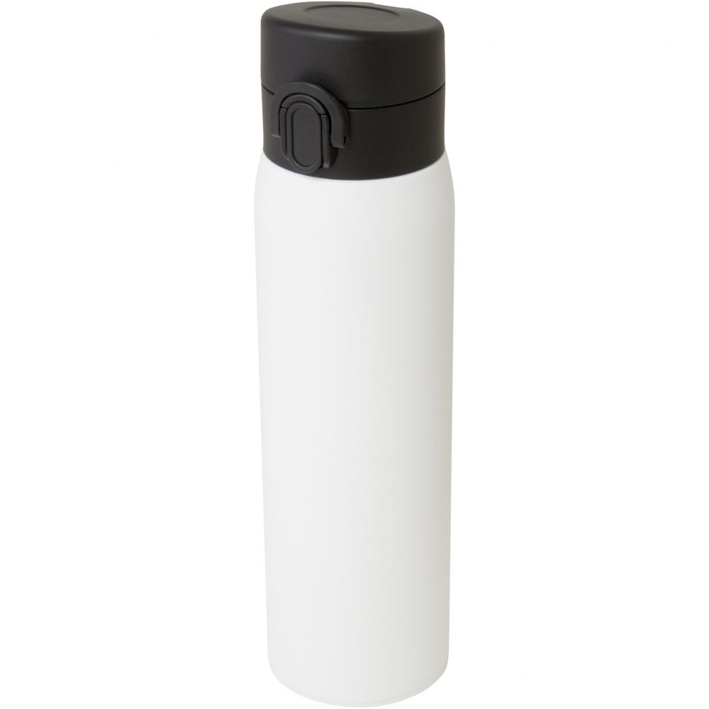 Logotrade advertising product picture of: Sika 450 ml RCS certified recycled stainless steel insulated flask
