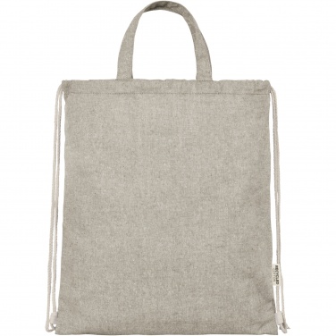 Logotrade promotional merchandise picture of: Pheebs 150 g/m² Aware™ drawstring bag
