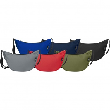 Logotrade promotional gifts photo of: Byron recycled fanny pack 1.5L
