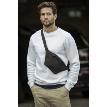 Logo trade promotional merchandise photo of: Turner fanny pack
