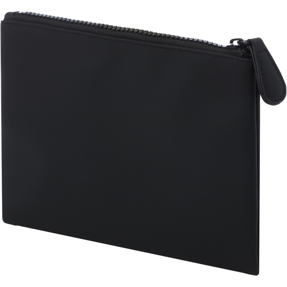 Logo trade corporate gifts image of: Turner pouch 