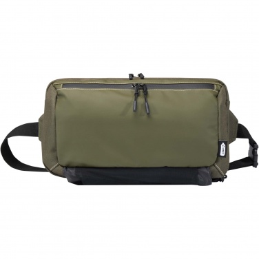 Logotrade business gift image of: Roam GRS recycled modular sling bag