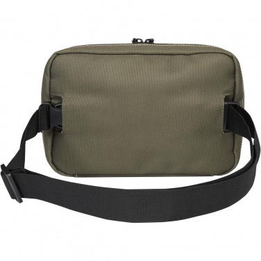 Logotrade advertising product picture of: Roam GRS recycled modular toiletry bag