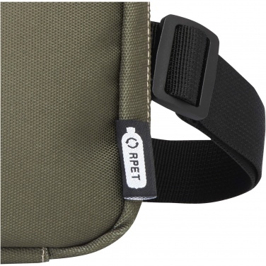 Logo trade promotional gifts picture of: Roam GRS recycled modular toiletry bag
