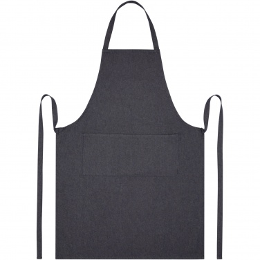Logo trade promotional gift photo of: Nima 320g/m2 Aware™ denim apron 