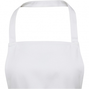 Logo trade promotional merchandise picture of: Shara 240 g/m2 Aware™ recycled apron