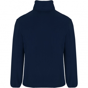 Logotrade business gifts photo of: Artic kids full zip fleece jacket