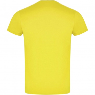 Logotrade advertising products photo of: Atomic short sleeve unisex t-shirt