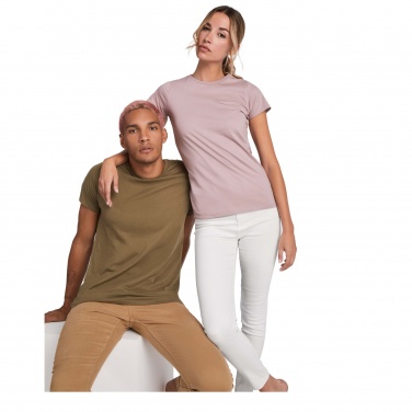 Logotrade promotional item picture of: Breda short sleeve women's t-shirt