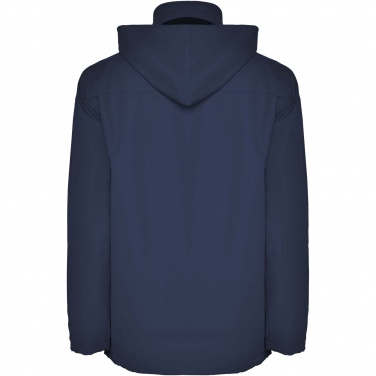 Logo trade promotional products image of: Europa unisex insulated jacket