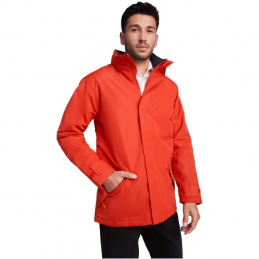 Logotrade advertising product image of: Europa unisex insulated jacket