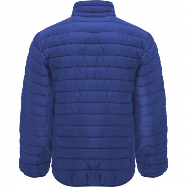 Logotrade business gifts photo of: Finland men's insulated jacket
