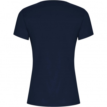 Logotrade promotional merchandise image of: Golden short sleeve women's t-shirt