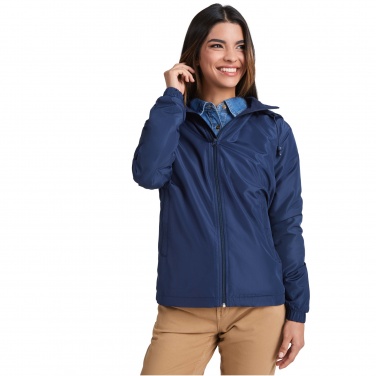 Logotrade promotional product picture of: Makalu unisex insulated jacket