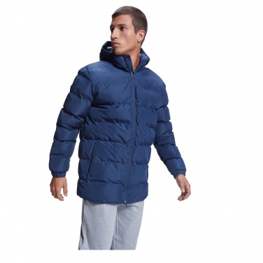 Logotrade corporate gifts photo of: Nepal unisex insulated parka 