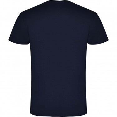 Logotrade promotional giveaways photo of: Samoyedo short sleeve men's v-neck t-shirt