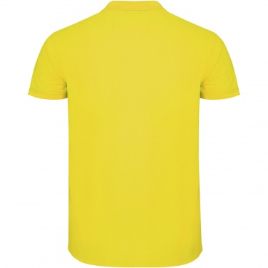 Logo trade promotional merchandise picture of: Star short sleeve kids polo