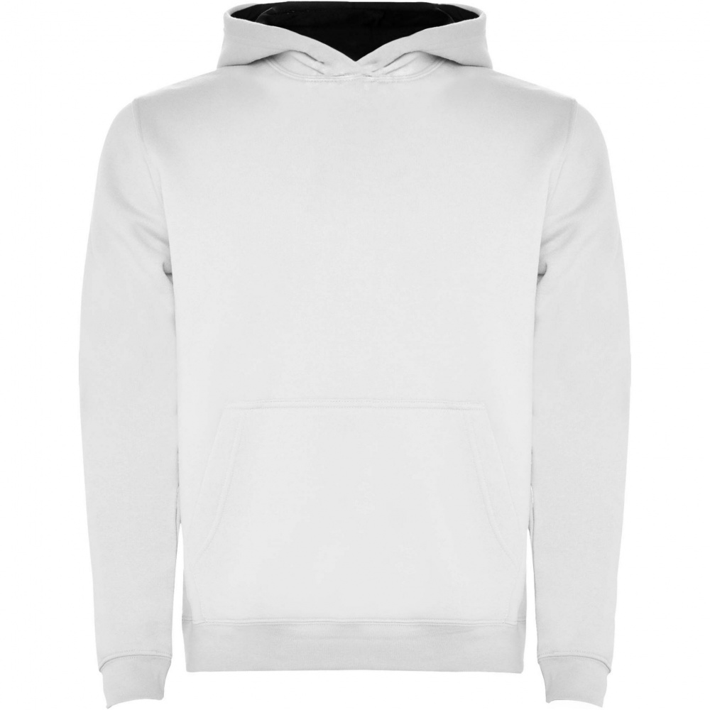 Logotrade business gift image of: Urban kids hoodie