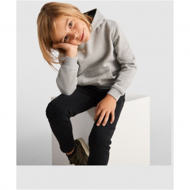Logotrade promotional product picture of: Urban kids hoodie