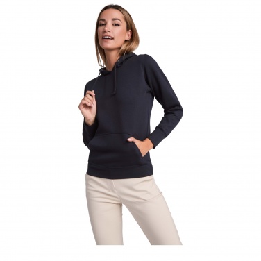 Logotrade promotional items photo of: Urban women's hoodie