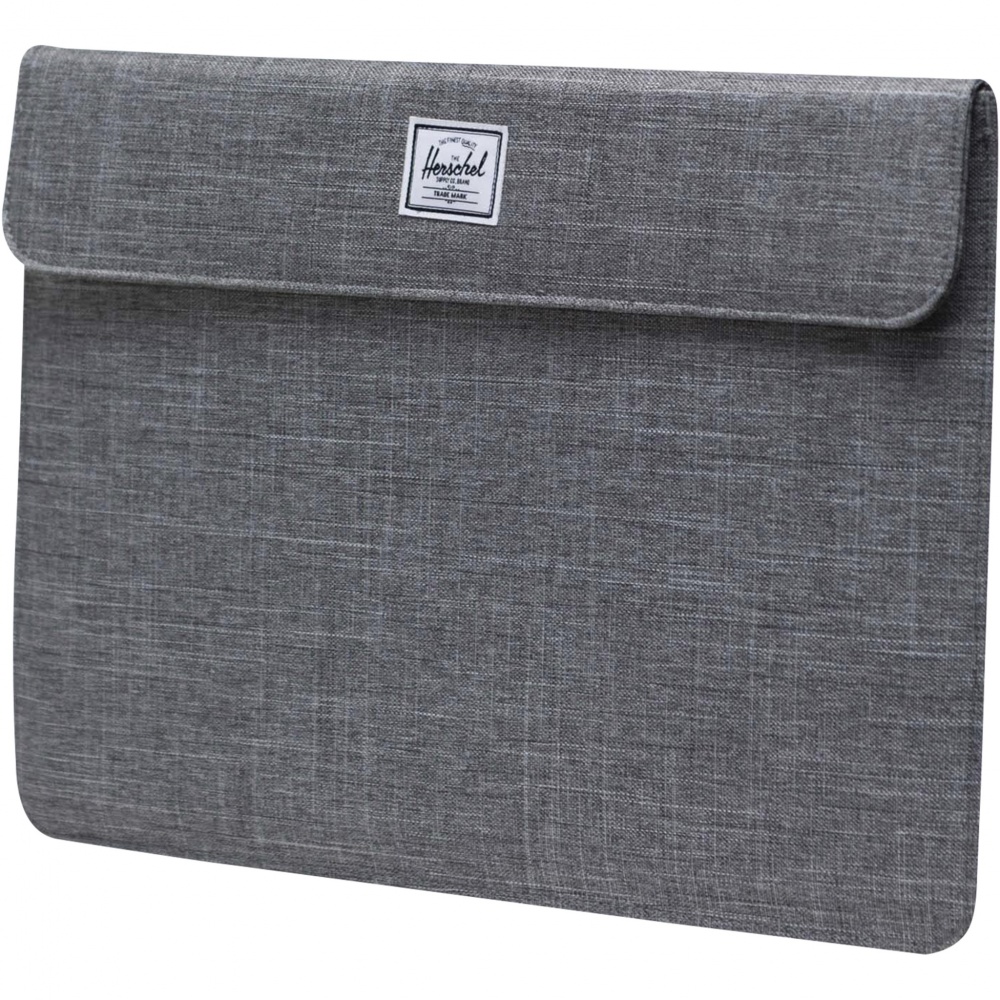 Logotrade promotional products photo of: Herschel Spokane 15-16" laptop sleeve