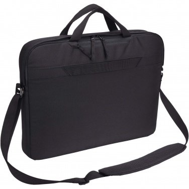 Logotrade promotional item picture of: Case Logic Invigo 15.6" recycled laptop bag