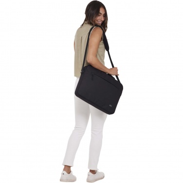Logotrade promotional item image of: Case Logic Invigo 15.6" recycled laptop bag