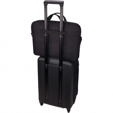 Logotrade promotional item image of: Case Logic Invigo 15.6" recycled laptop bag
