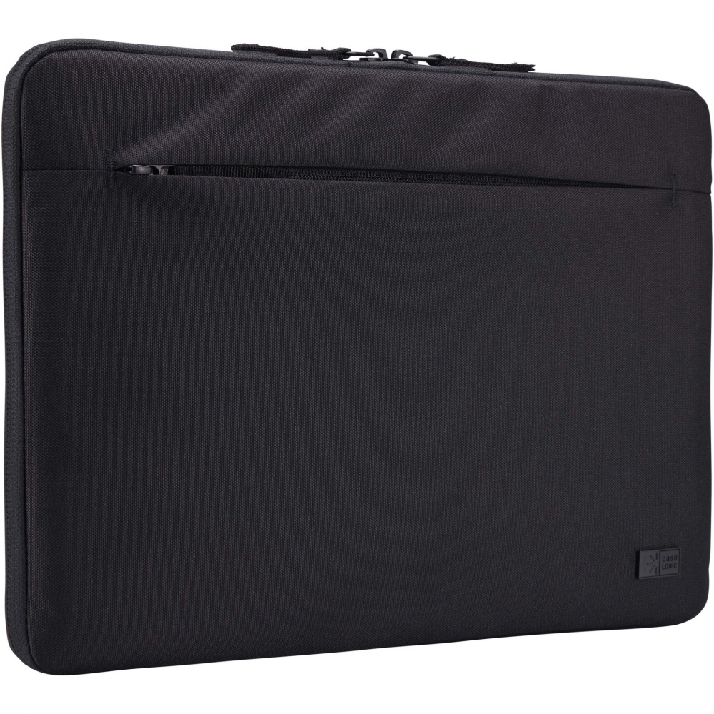 Logo trade promotional merchandise image of: Case Logic Invigo 14" recycled laptop sleeve