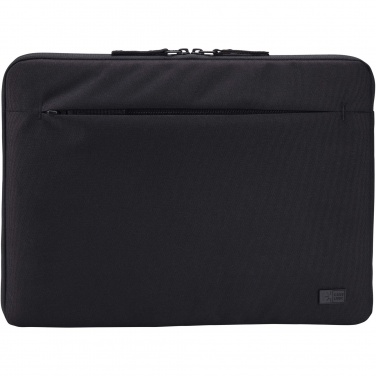 Logo trade promotional giveaway photo of: Case Logic Invigo 14" recycled laptop sleeve