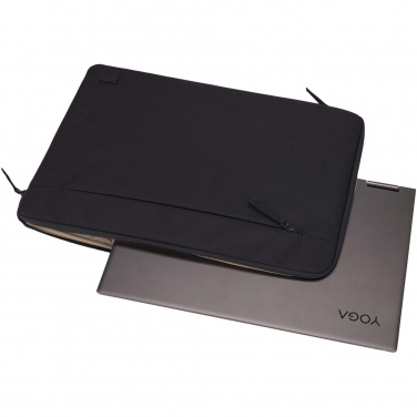 Logotrade promotional product picture of: Case Logic Invigo 15.6" recycled laptop sleeve
