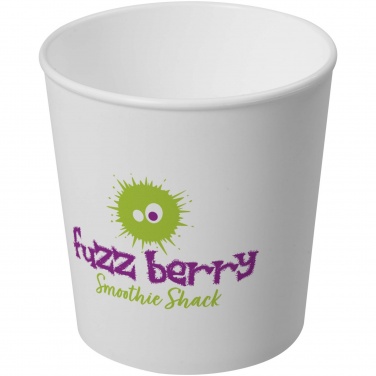 Logo trade promotional products image of: Americano® Switch 200 ml tumbler