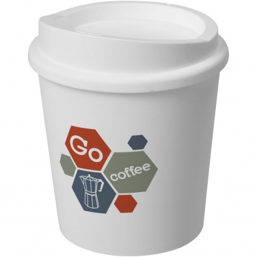 Logotrade promotional merchandise picture of: Americano® Switch 200 ml tumbler with lid