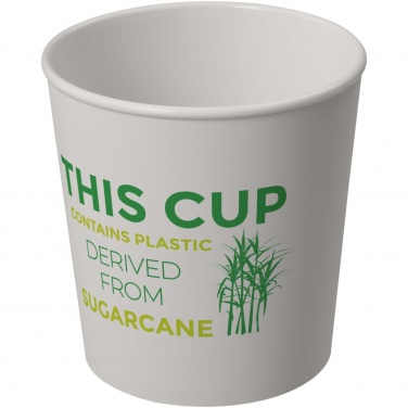 Logo trade promotional giveaway photo of: Americano® Switch Renew 200 ml tumbler