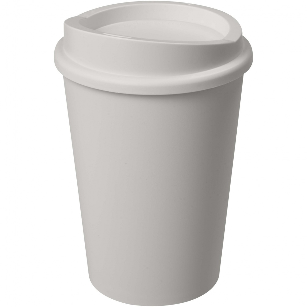 Logo trade advertising products picture of: Americano® Switch Renew 300 ml tumbler with lid