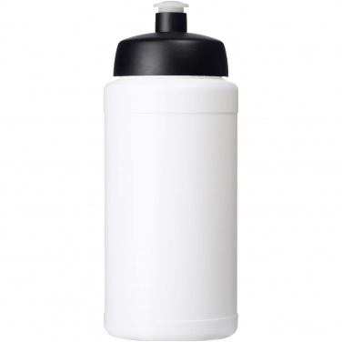 Logotrade promotional giveaways photo of: Baseline Rise 500 ml sport bottle