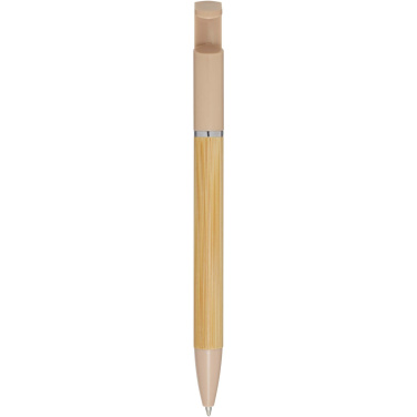 Logotrade business gift image of: Delfina phone holder pen