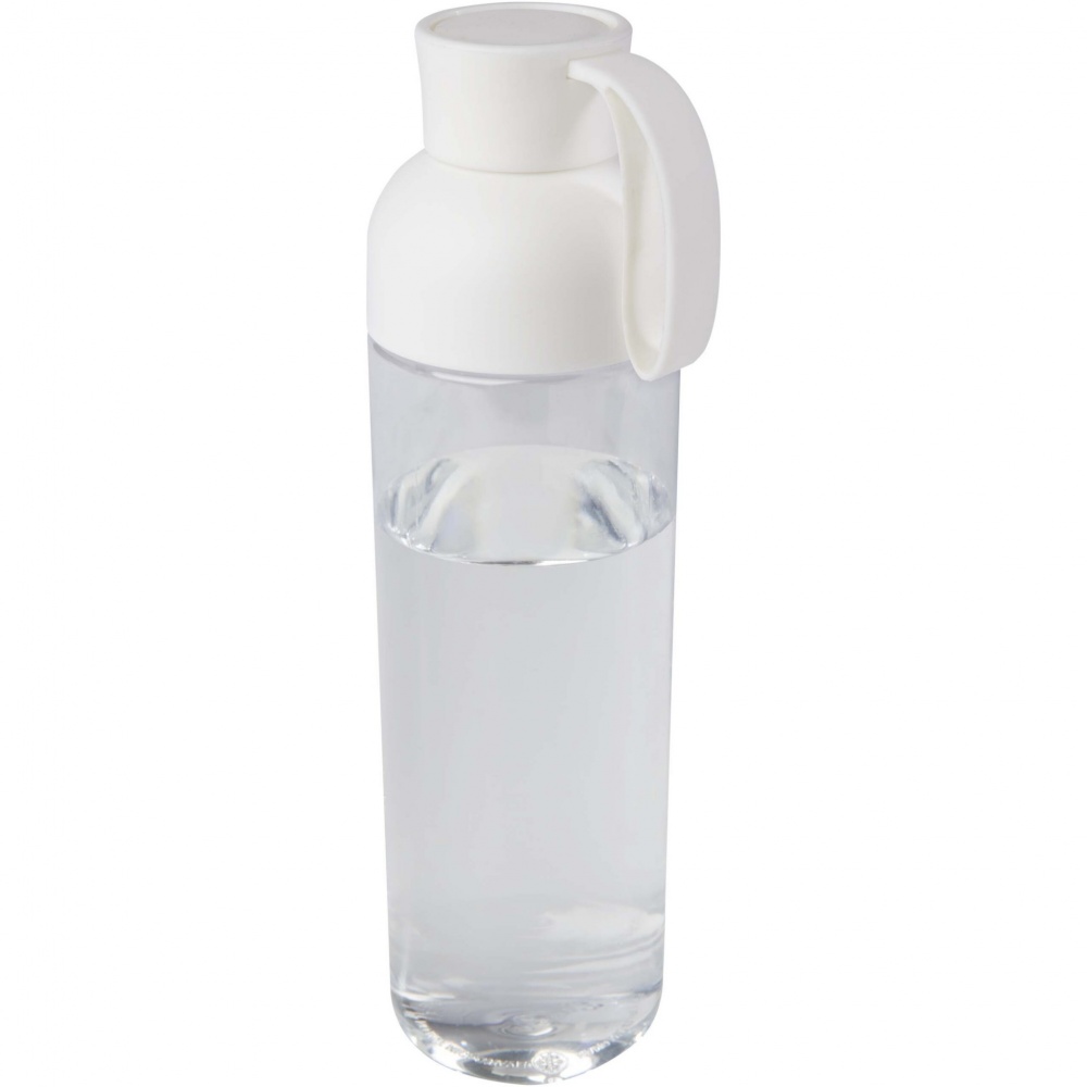 Logotrade corporate gifts photo of: Illuminate 600 ml RPET water bottle