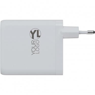 Logo trade promotional items image of: Xtorm XEC140 GaN² Ultra 140W wall charger