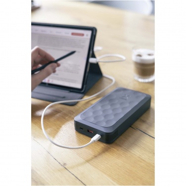 Logo trade promotional gifts image of: Xtorm FS520 Fuel Series 20.000 mAh 35W power bank