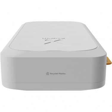 Logo trade promotional giveaways image of: Xtorm FS520 Fuel Series 20.000 mAh 35W power bank